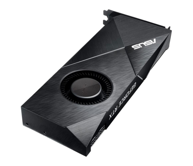 ASUS RTX 2070 TURBO 8GB GDDR6 256BIT DP/HDMI/USB-c TURBO-RTX2070-8G - 456612 - zdjęcie 3